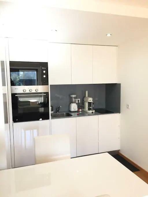 Maestro Appartment ปอร์โต ภายนอก รูปภาพ