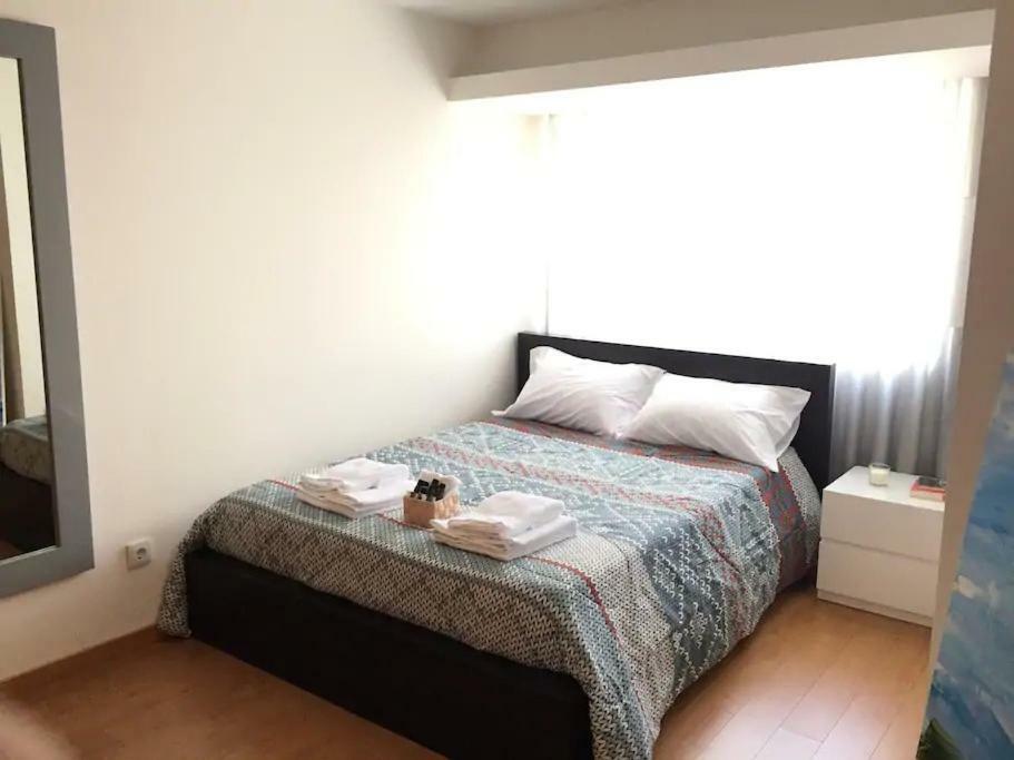 Maestro Appartment ปอร์โต ภายนอก รูปภาพ