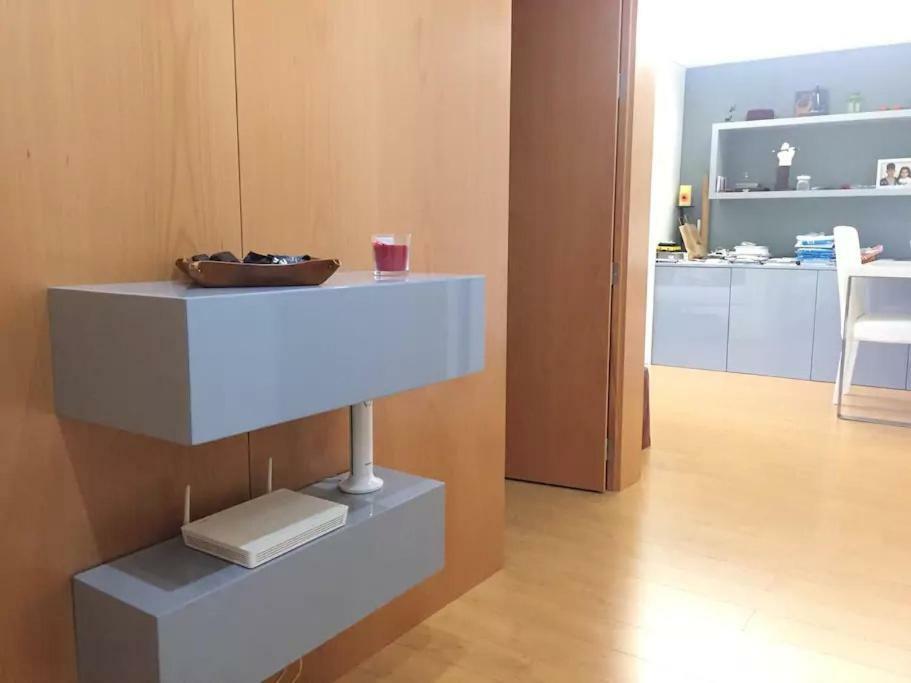 Maestro Appartment ปอร์โต ภายนอก รูปภาพ