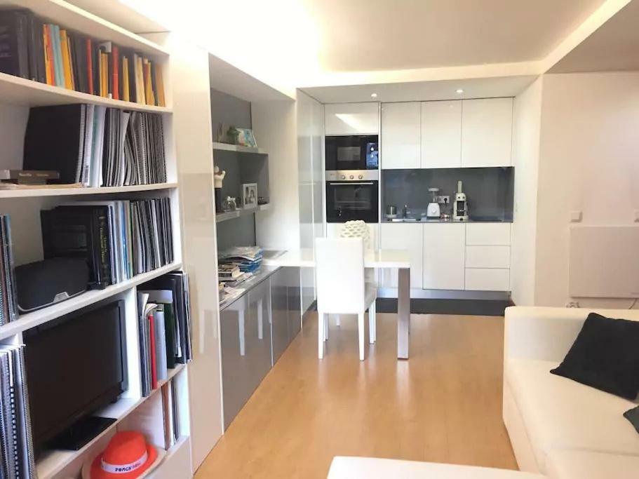 Maestro Appartment ปอร์โต ภายนอก รูปภาพ