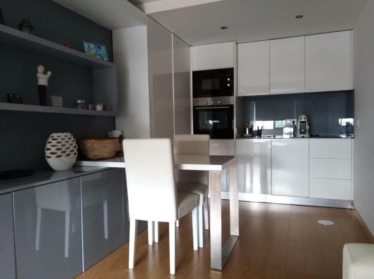 Maestro Appartment ปอร์โต ภายนอก รูปภาพ